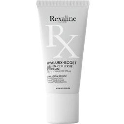 Hyalurx Boost Gel Esfoliante de Celulose 15mL