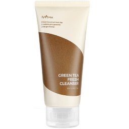 Green Tea Gel de Limpeza Fresco 120mL
