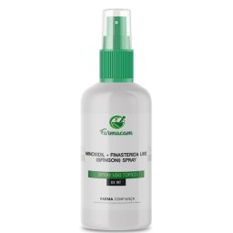 Minoxidil + Finasterida Like (Sfíngoni) Spray