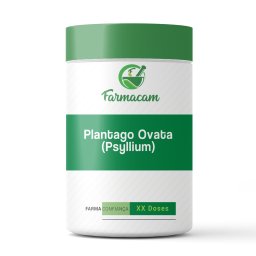 Plantago Ovata (Psyllium) 300g