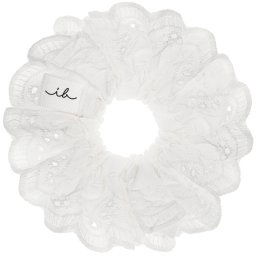 Sprunchie Summer in Capri Collection 1 Blanco Bliss
