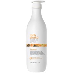 Moisture and More Shampoo Hidratante 1000mL