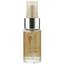 SP Luxe Oil Elixir Reconstrutor 30mL