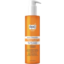 Multi Correxion Revive + Glow Gel Limpeza 177mL
