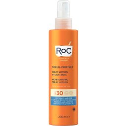 Soleil-Protect Protetor Solar em Spray 200mL SPF30