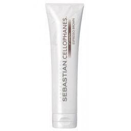 Cellophanes Coloração Semi-Permanente 300mL Espresso Brown