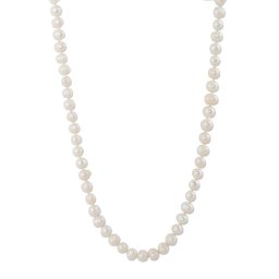 Colar de Pérolas Naturais | PERLA | 90cm