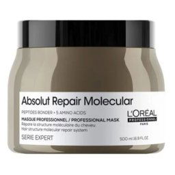 Serie Expert Absolut Repair Molecular Hair Mask 500mL