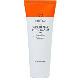Brightening Vit-C Esfoliante 75mL