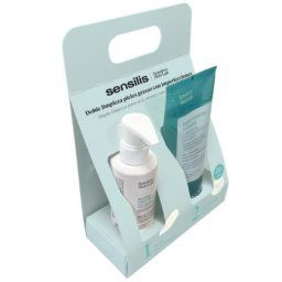 Succinic Gel-Óleo de Limpeza] 150mL + Gel Purificante Limpeza 200mL 1