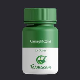 Canaglifozina
