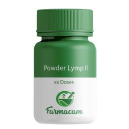 Powder Lymp II