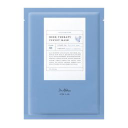 Herb Therapy Velvet Máscara 27g