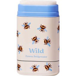 Desodorizante Natural Recarregável 40g Honey and Cactus Flower