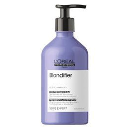 Serie Expert Blondifier Condicionador Iluminador 500mL