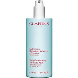 Leite Corporal Hidratante Veludo 400mL