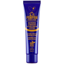 Overnight Lip Mask 25mL