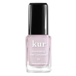 Kur Verniz Corretor Iluminador de Unhas 12mL Pink