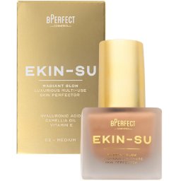 Bperfect x Ekin-Su - Radiant Glow Aperfeiçoador de Pele 30mL 03 - Medium