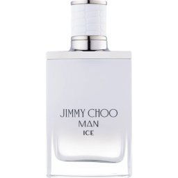 Man Ice Eau de Toilette 50mL