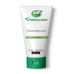 Clascoterona