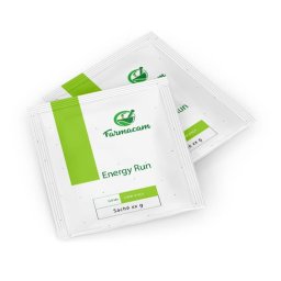 Energy Run