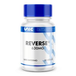 Reverse 630mg - 30 Doses