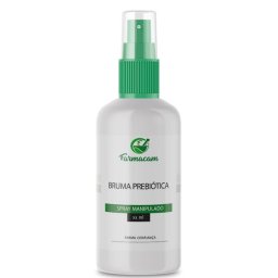 Bruma Prebiótica