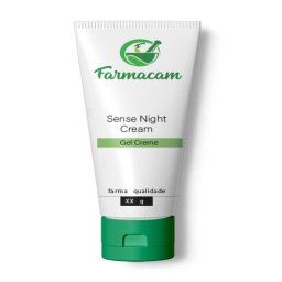 Sense Night Cream
