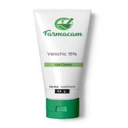 Verochic 15% - Gel Creme