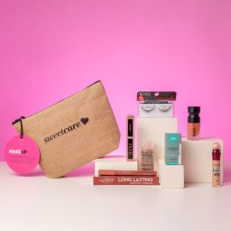 Beauty Edit Makeup 1
