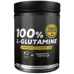 L-Glutamine 300g