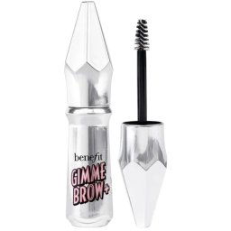 Gimme Brow+ Gel Volumizante para Sobrancelhas 1,5g 4 - Warm Deep Brown