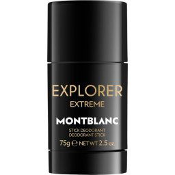 Explorer Extreme Desodorizante em Stick 75g