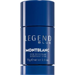 Legend Blue Desodorizante em Stick 75g