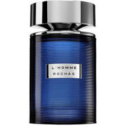 L'Homme Rochas Eau de Toilette 100mL