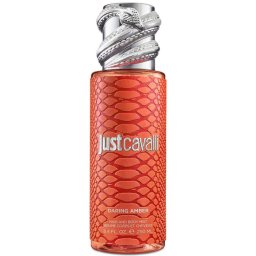 Daring Amber Bruma para Cabelo e Corpo 250mL