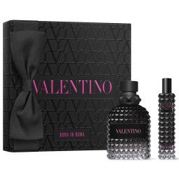 Born in Roma Uomo EDT 50 mL + EDT 15 mL 1