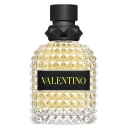 Born in Roma Uomo Yellow Dream Eau de Toilette 50mL