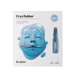 Cryo Rubber Máscara com Ácido Hialurónico Hidratante 40g