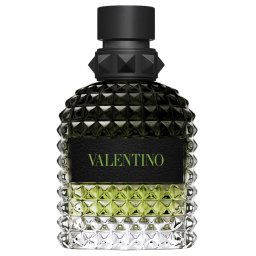 Born in Roma Uomo Green Stravaganza Eau de Toilette 50mL