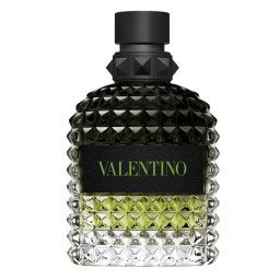 Born in Roma Uomo Green Stravaganza Eau de Toilette 100mL