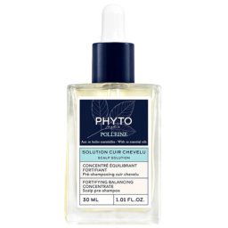 Polleine Solução para o Couro Cabeludo 30mL