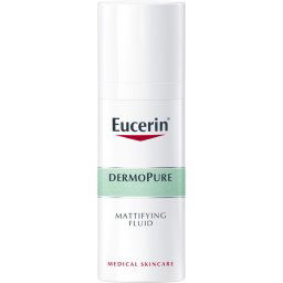 Dermopure Oil Control Fluído Matificante 50mL