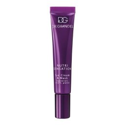 Nutri Sensation Máscara-Creme de Olhos 20mL
