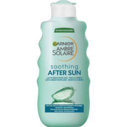 Ambre Solaire After Sun Aloe Vera Leite Corporal 175mL