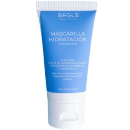 Máscara de Hidratação Intensa 50mL