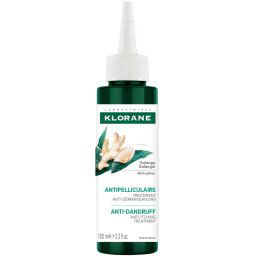 Galanga Loção Anticaspa 100mL