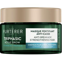 Triphasic Active Grow Máscara Fortificante 200mL