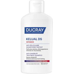 Kelual DS Intensive Shampoo 100mL